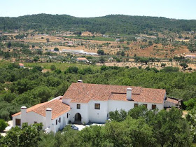 Convento da Provença Turismo Rural