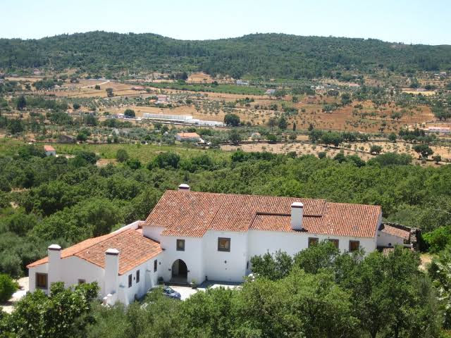Convento da Provença Turismo Rural