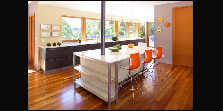 Posisi Jendela yang Bikin Cantik Dapur Anda Kompas com Posisi Jendela yang Bikin Cantik Dapur Anda Kompas com