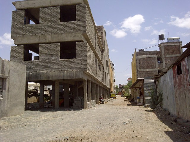 Keshav Nagar, neighborhood of Livogue - 1 BHK, 1.5 BHK & 2 BHK Flats at Malwadi Hadapsar, Pune 411028
