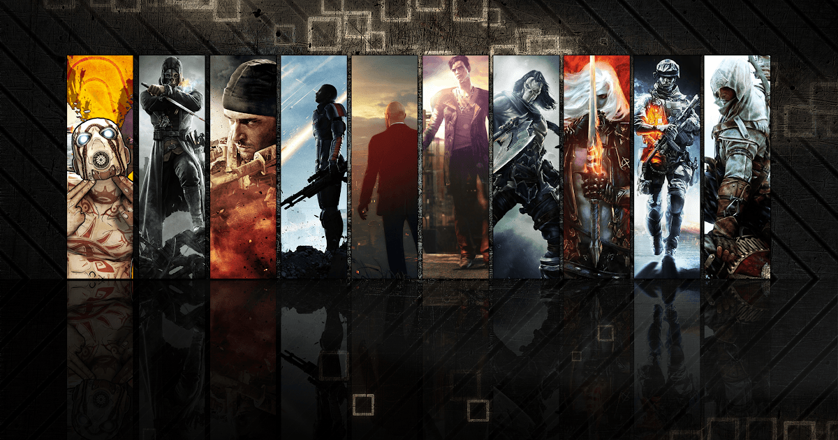Youtube Banner Gaming Background 2560x1440 - Atomussekkai.blogspot.com