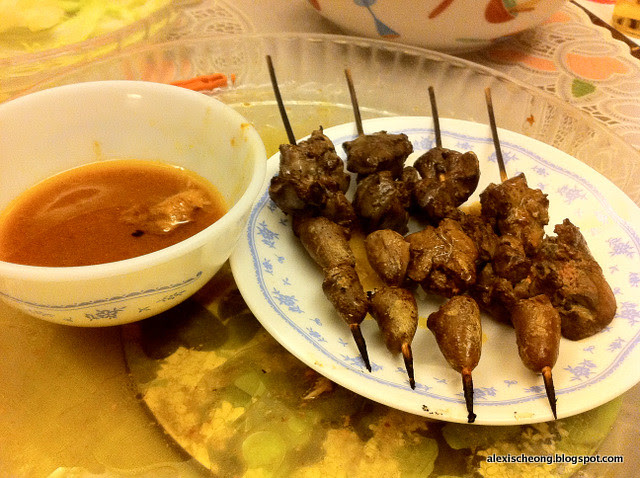 WP's dinner 6