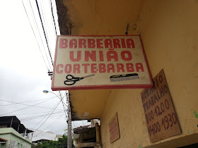Barbearia União