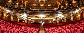 Performing Arts Theater «Palace Theatre», reviews and photos, 34 W Broad St, Columbus, OH 43215, USA