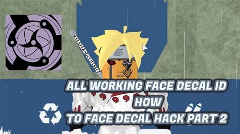 Featured image of post The Best 24 Eye Paste Id For Shinobi Life 2