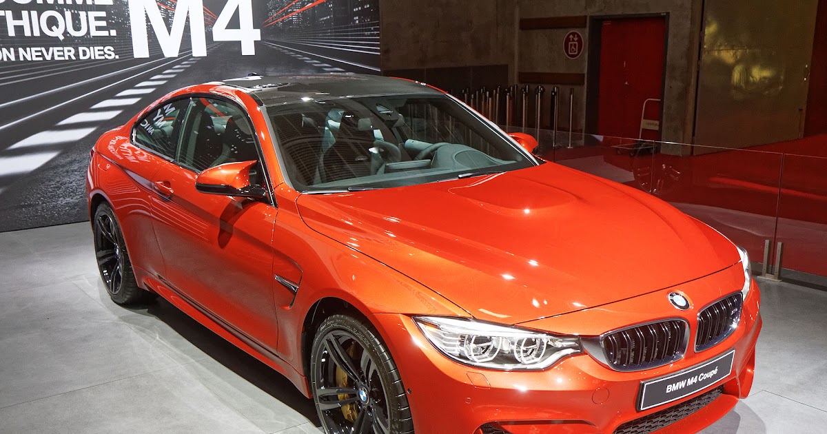 Bmw M4 Wikipedia Start Your Engine