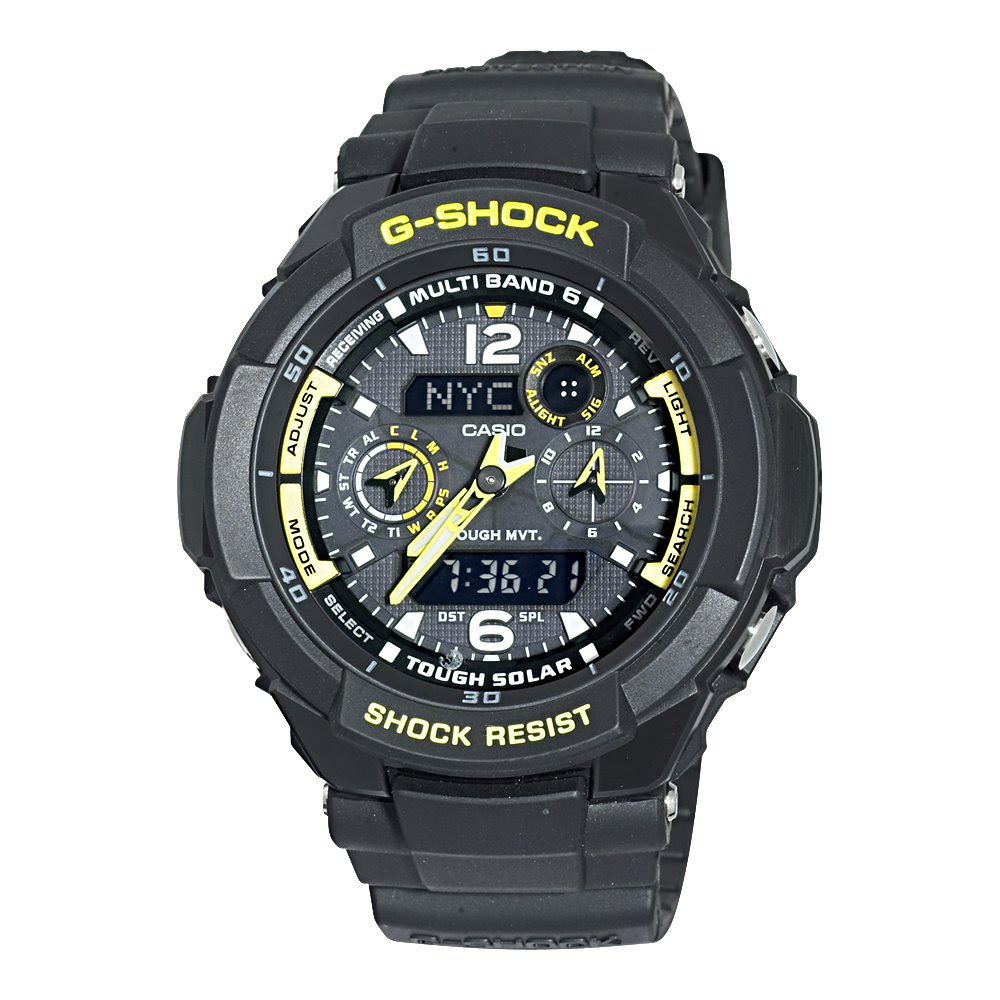 casio force