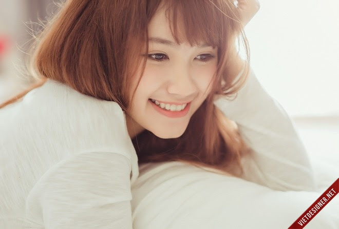 hot girl, gái xinh, hà nội