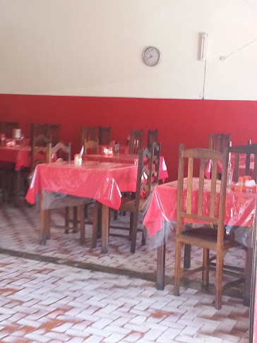 Avaliações sobre Restaurante Tempero de Minas em Belo Horizonte - Restaurante