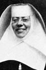 Catalina Drexel, Santa