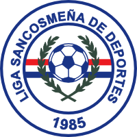 Escudo Liga Sancosmeña de Deportes