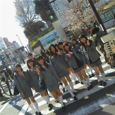 最新のファッション ロイヤリティフリー慶応 女子 高校 偏差 値