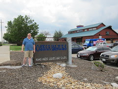 Oskar Blues