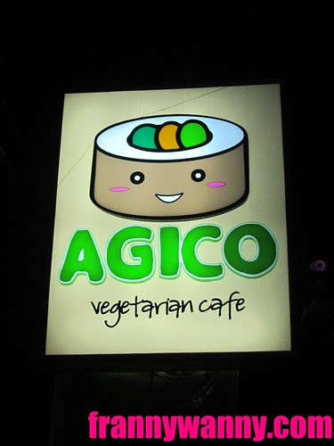 agico 3