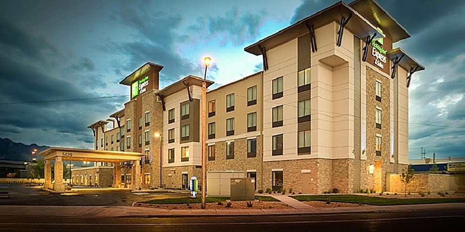 Discount  90  Off  Hampton Inn Salt Lake City Murray United States
