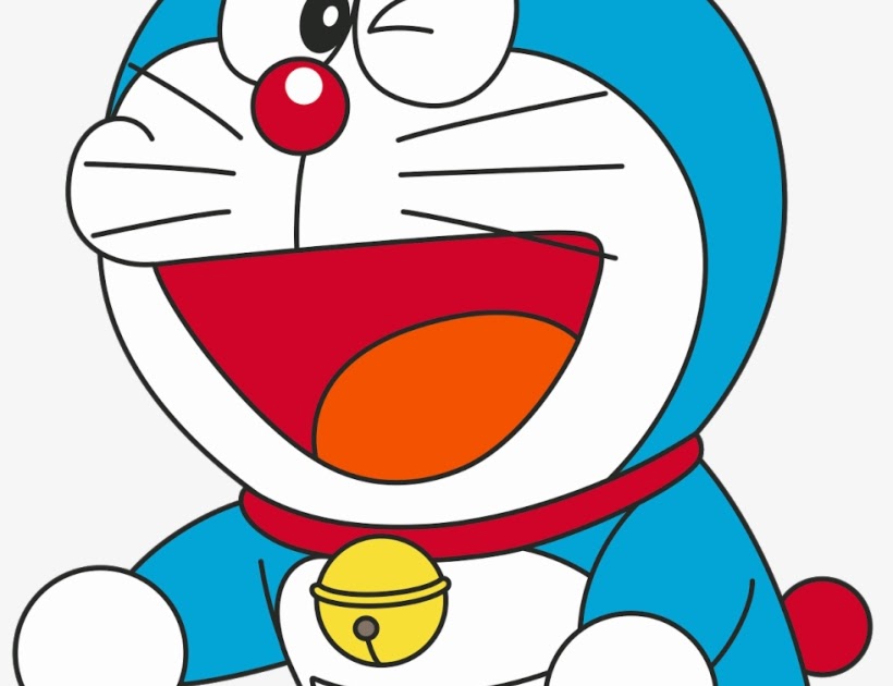Fantastis 15 Gambar Doraemon Lucu  Lucu  Richa Gambar