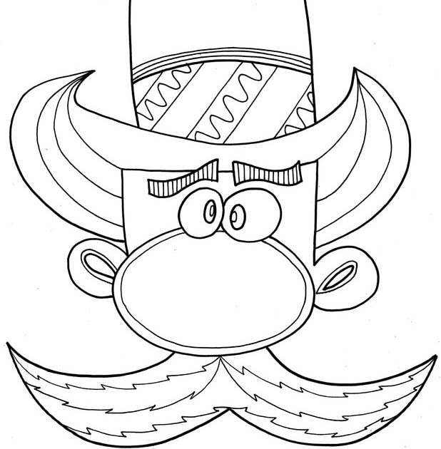 Doodle Art Alley Coloring Pages