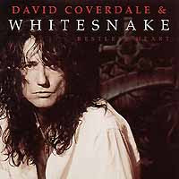 [Whitesnake  Album Cover]