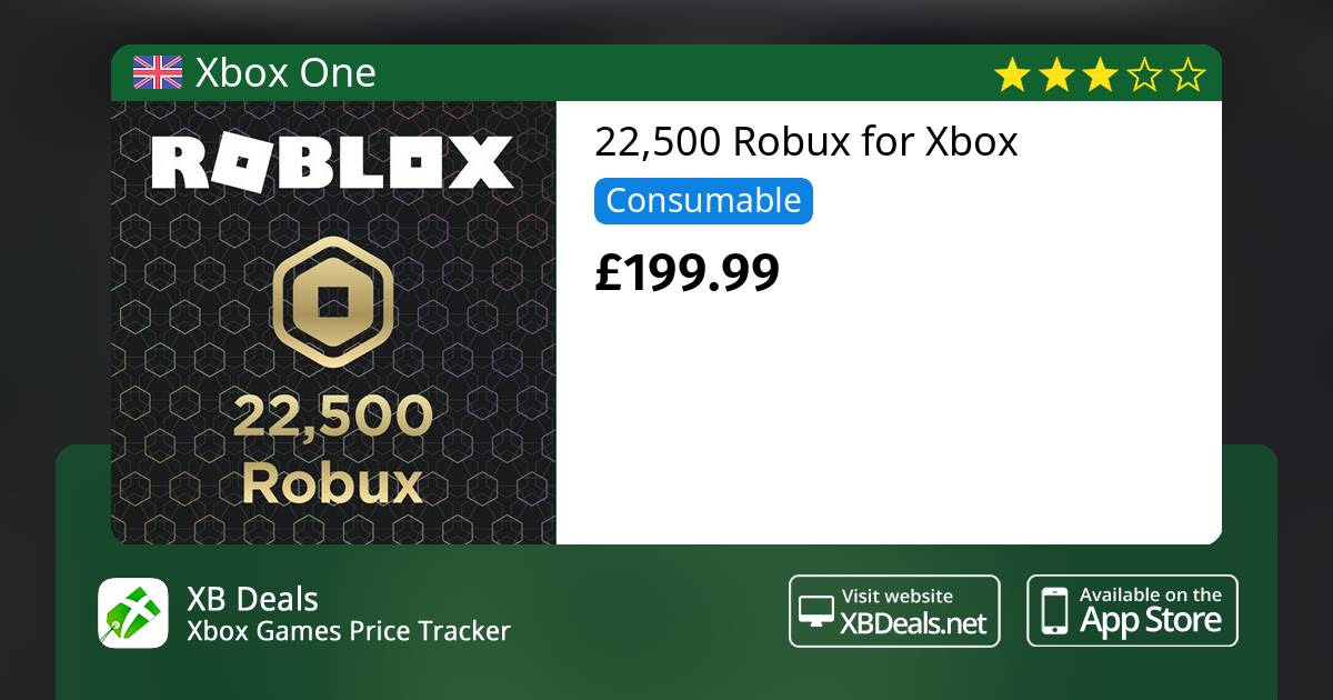 robux