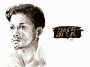 Unduh Gratis Gambar Puisi Doa Karya Chairil Anwar Science Never Die Terkeren oleh www.cikimm.com