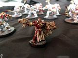 FOR SALE: Grey Knight Army! FOR SALE: Grey Knight Army! grey knights