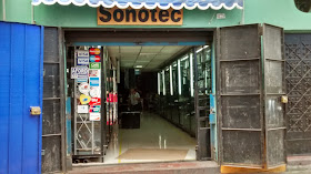 SONOTEC