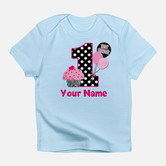 1 Year Old Birthday Shirt Ideas - Fashion Slap