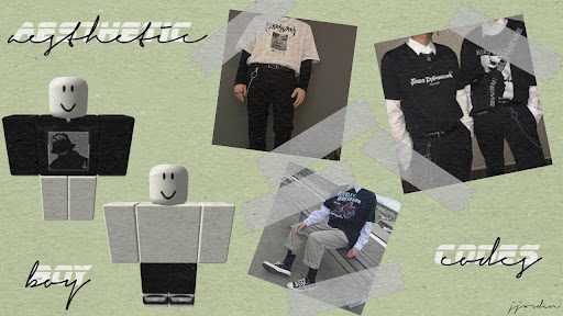 Aesthetic Outfits Boy Roblox - roblox aesthetic outfits boy a free roblox