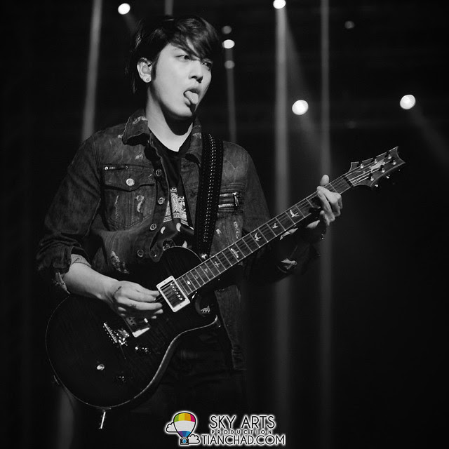 CNBLUE Live in Malaysia 2013 #bmmy #cnblueinmy #cnblue