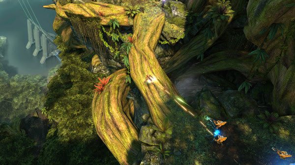 Halo: Spartan Strike ~ Install Guide Games