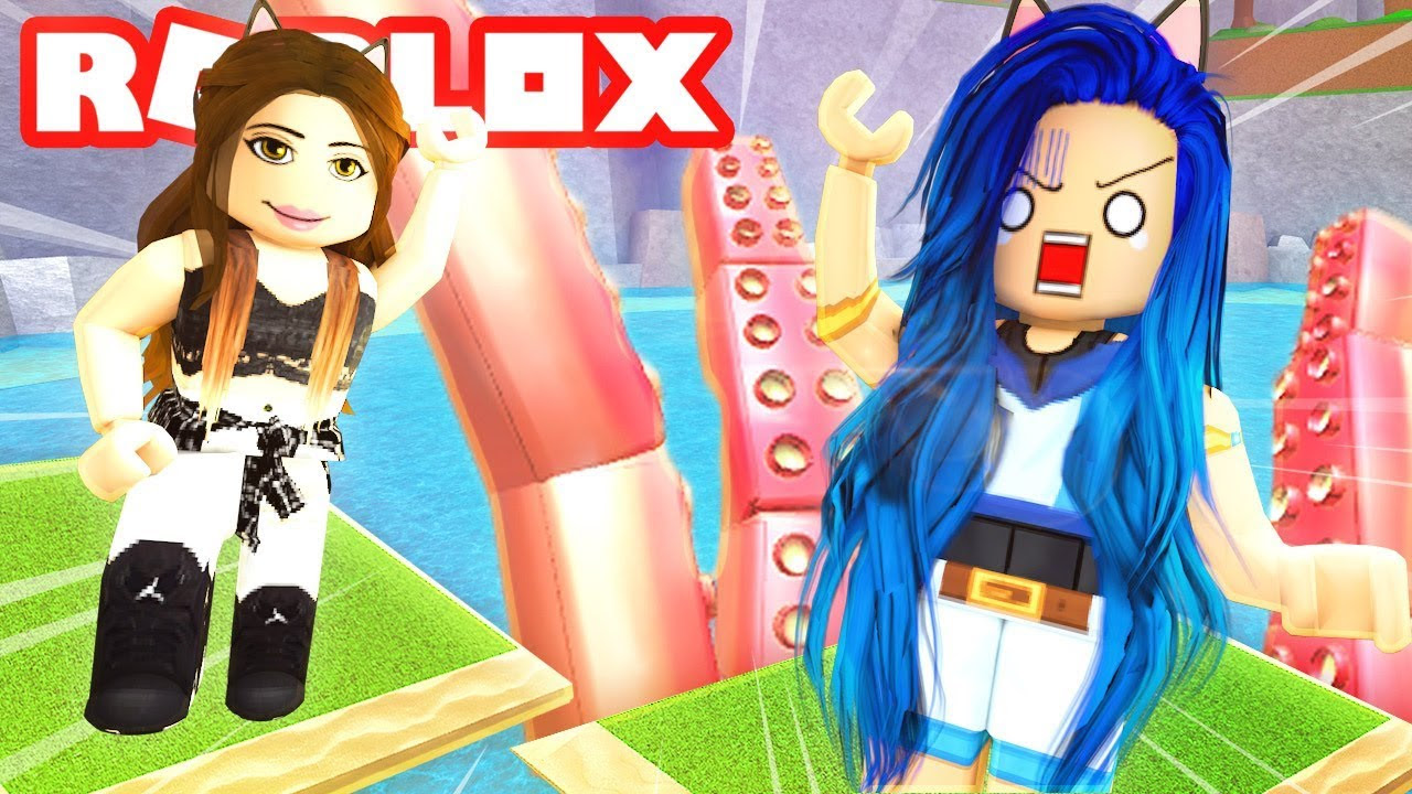 cursed itsfunneh gotcha animator
