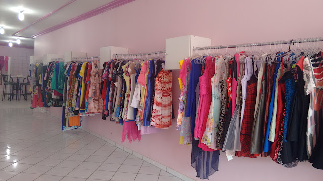 Avaliações sobre Patricinha em Boa Vista - Loja de roupa