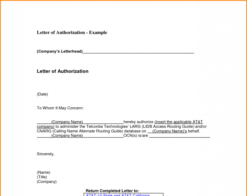 how to write bank details on letterhead