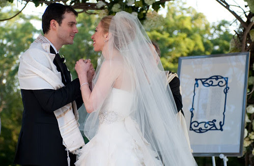 Marc & Chelsea's Wedding