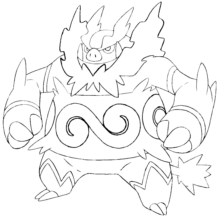 Bello Immagini Pokemon Evoluzioni Eevee Disegni Da Colorare Migliori Pagine Da Colorare E Coloriamo