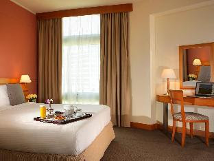 J5 Hotels Port Saeed Dubai