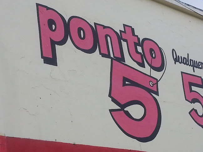 Ponto 6 - Loja de roupa