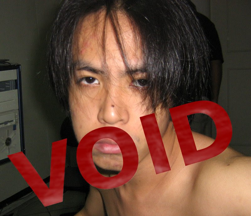 Void