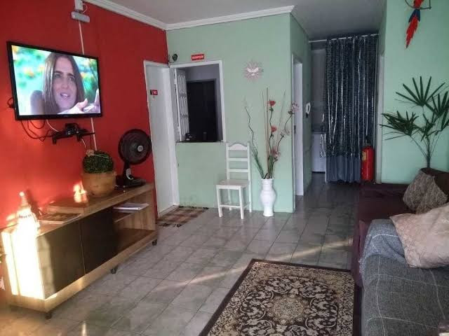 Pousada Atalaia Sul - Aracaju