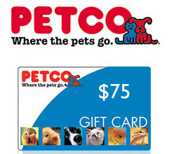 pampered pest giveaway