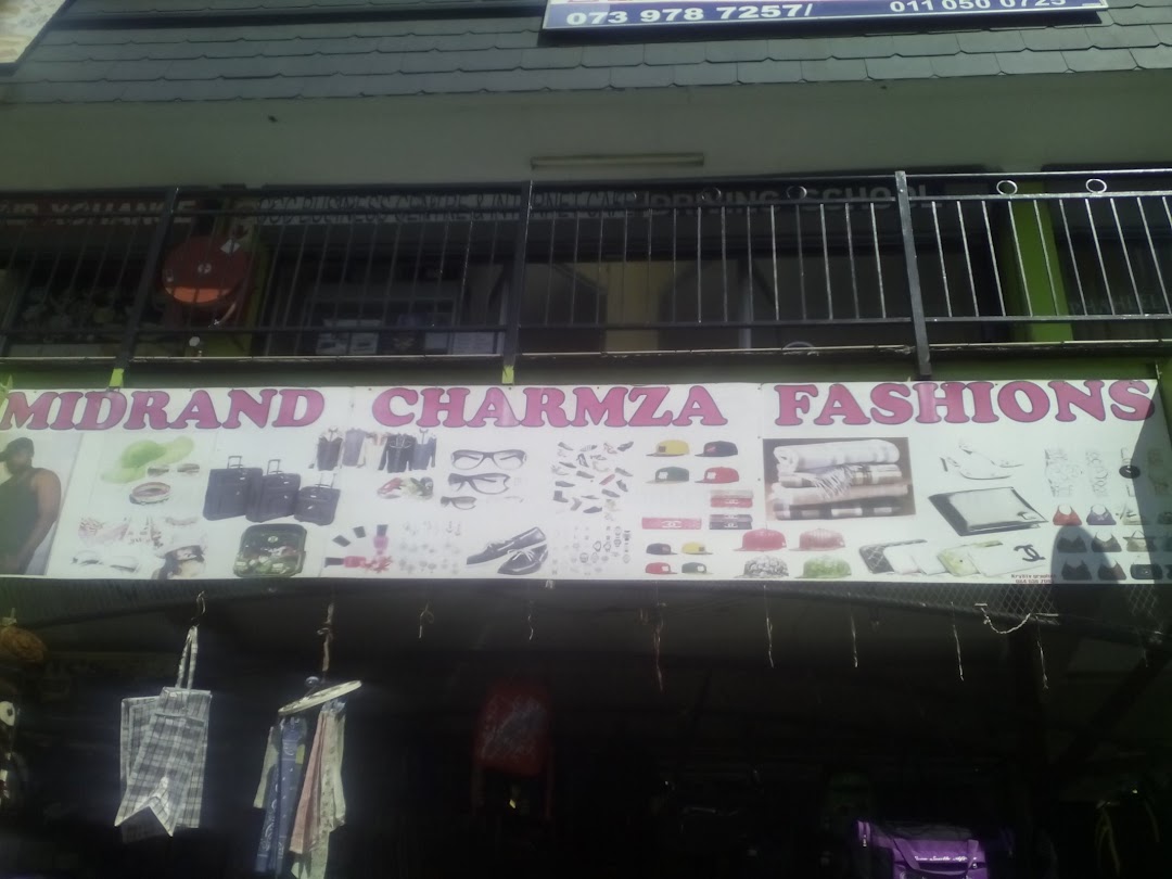 Midrand Charmza Fashions
