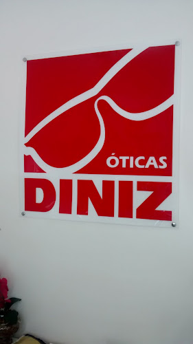 Óticas Diniz - Ótica