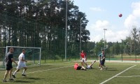 Turniej o Puchar Victorii Warszawskiej 2014