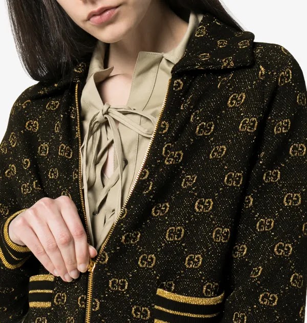 gucci cardigan 2020