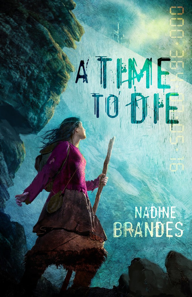 View source image Image result for A time to die book