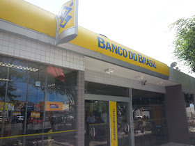 BANCO DO BRASIL - MANGABEIRA - Agência 3501