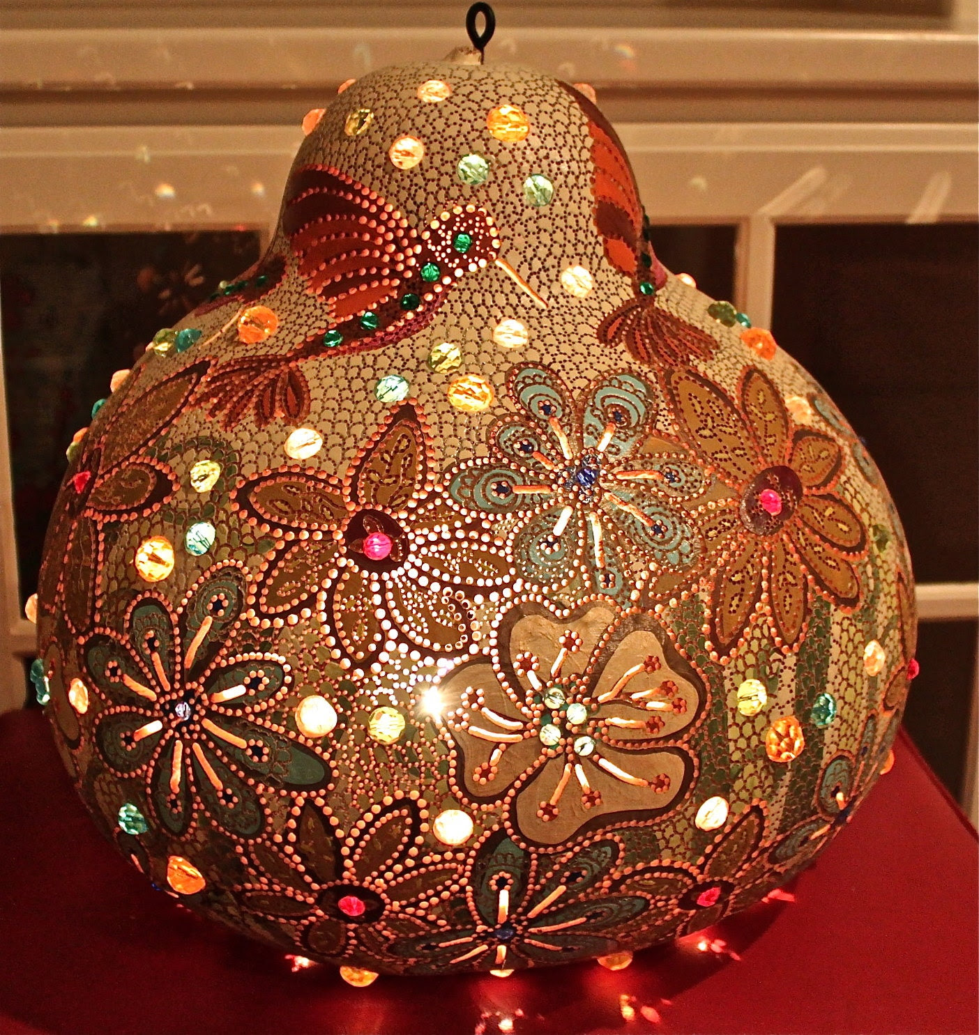 Crystal Home Decor | Architecture Design