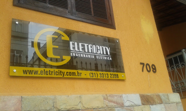 Eletricity Engenharia Elétrica - Belo Horizonte