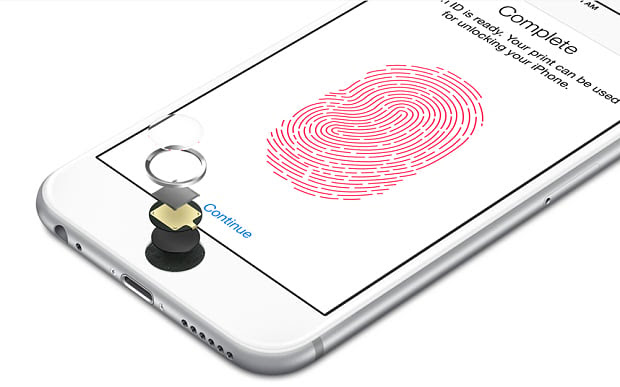 Touch ID