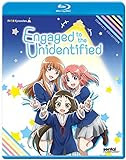 未確認で進行形：コンプリート・コレクション 北米版 / Engaged to the Unidentified [Blu-ray][Import]